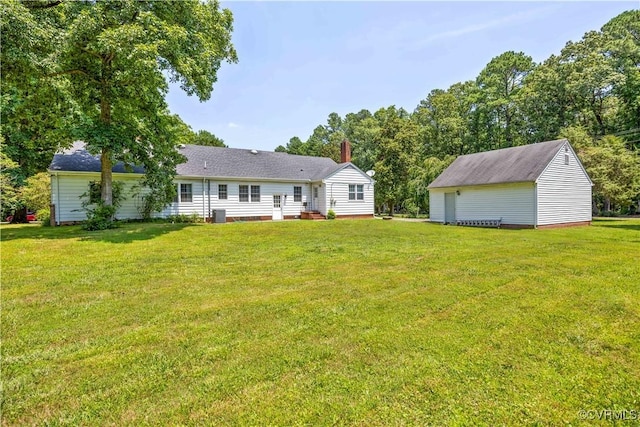 1918 Dodson Rd, Petersburg, VA 23805 - photo 7