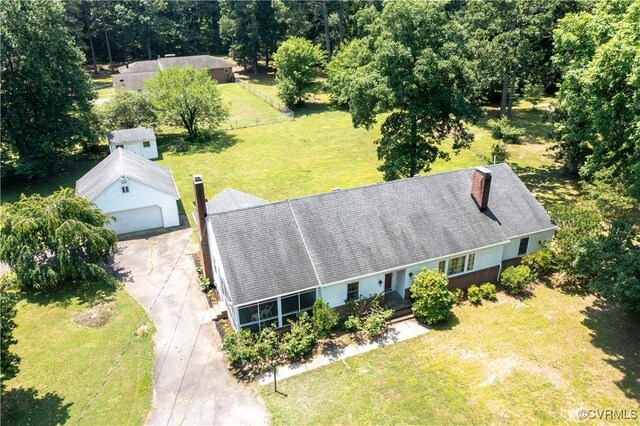 1918 Dodson Rd, Petersburg, VA 23805 - photo 8