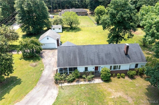 1918 Dodson Rd, Petersburg, VA 23805 - photo 1