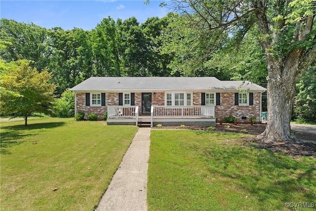 9307 Huron Ave, Henrico, VA 23294 - photo 1