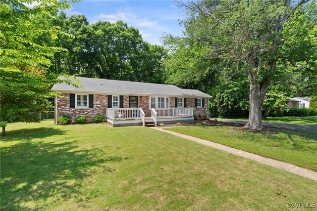 9307 Huron Ave, Henrico, VA 23294 - photo 4