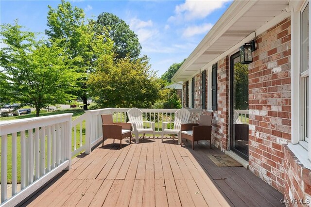 9307 Huron Ave, Henrico, VA 23294 - photo 6