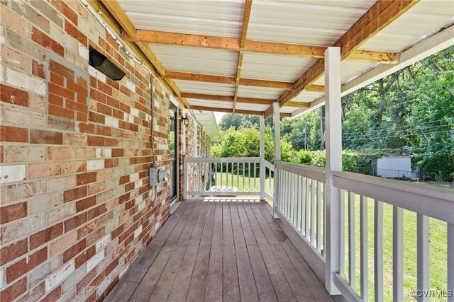 9307 Huron Ave, Henrico, VA 23294 - photo 34