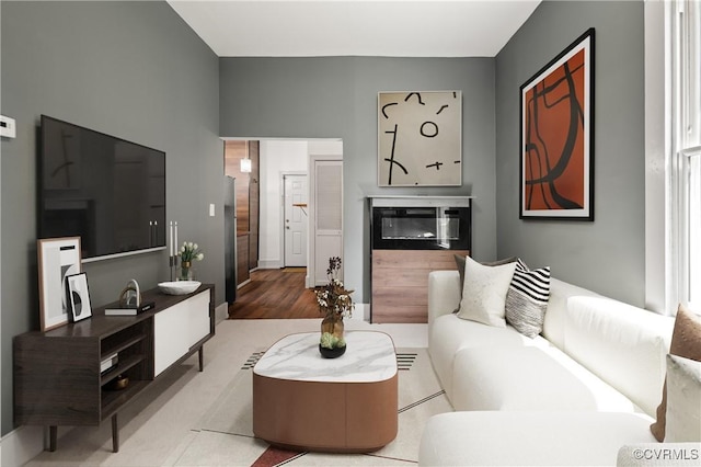 2909 Hull St, Richmond, VA 23224 - view of living area