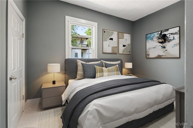 2909 Hull St, Richmond, VA 23224 - bedroom featuring baseboards