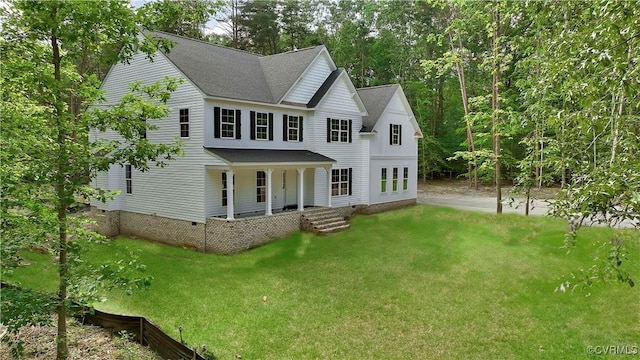 2935 Royal Virginia Ct, Louisa, VA 23093 - photo 2