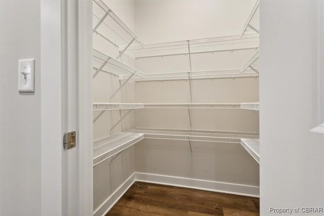 5883 Mill Race Pl, Gloucester, VA 23061 - view of pantry
