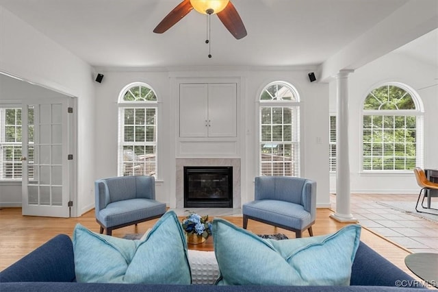 5835 Shady Hills Way, Glen Allen, VA 23059 - photo 10