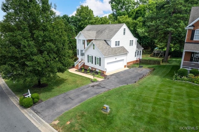 5835 Shady Hills Way, Glen Allen, VA 23059 - photo 39