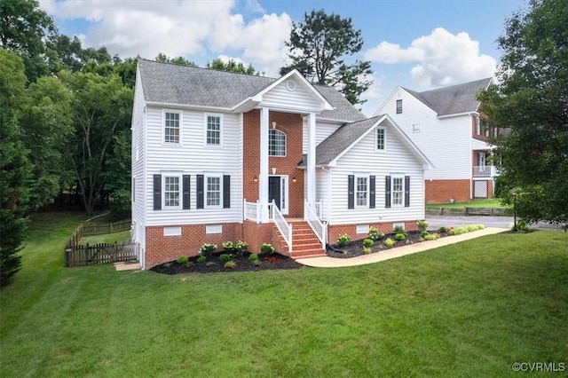 5835 Shady Hills Way, Glen Allen, VA 23059 - photo 1