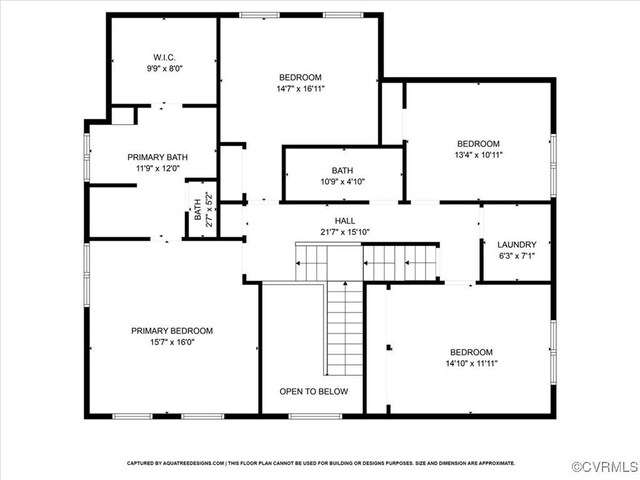 5835 Shady Hills Way, Glen Allen, VA 23059 - photo 41