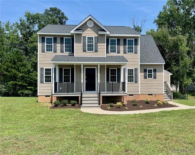7019 Autumn Point Dr, North Chesterfield, VA 23234 - photo 1
