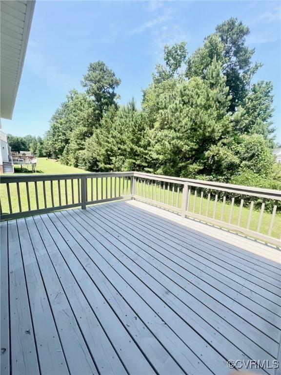 7019 Autumn Point Dr, North Chesterfield, VA 23234 - photo 16