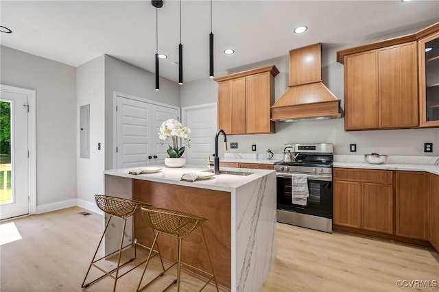 915 W Wythe St, Petersburg, VA 23803 - photo 7
