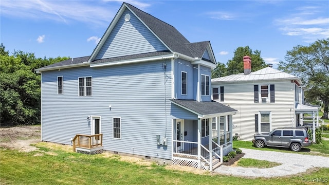 915 W Wythe St, Petersburg, VA 23803 - photo 32