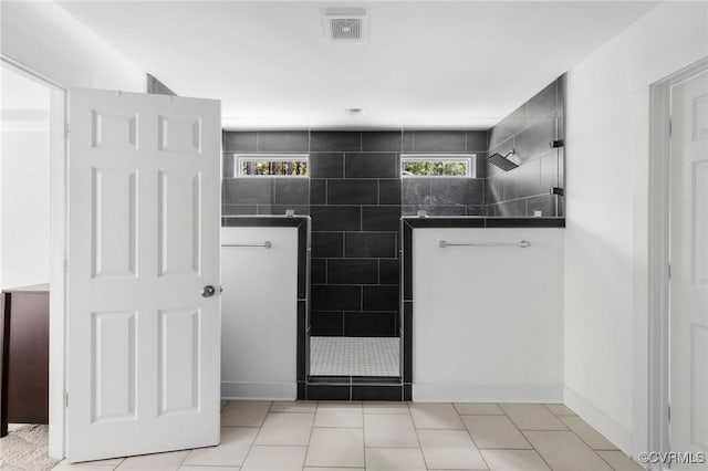 12613 Capernwray Ter, Chesterfield, VA 23838 - full bath with walk in shower and baseboards