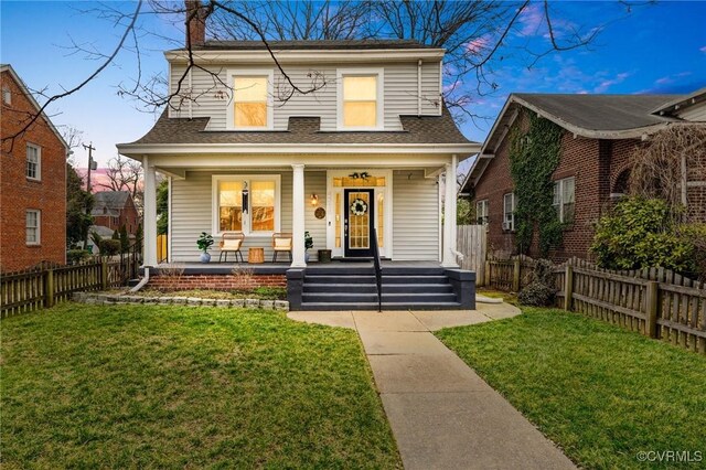 4316 Chamberlayne Ave, Richmond, VA 23227 - photo 1
