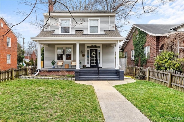4316 Chamberlayne Ave, Richmond, VA 23227 - photo 2