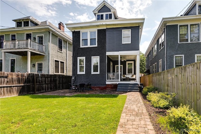 3110 Fendall Ave, Richmond, VA 23222 - photo 48