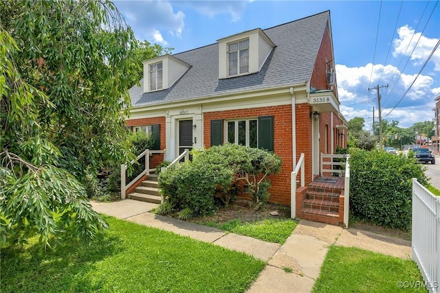 3535 Hanover Ave Unit B, Richmond, VA 23221 - photo 1