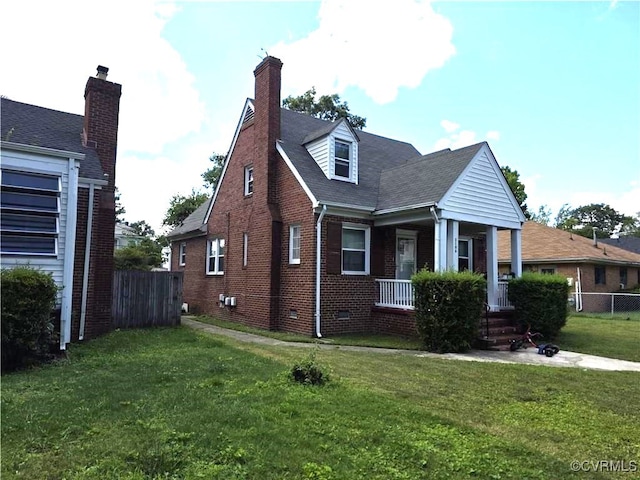 3106 Cliff Ave, Richmond, VA 23222 - photo 1