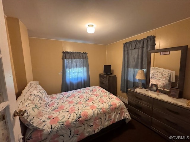 875 Islington Rd, Warsaw, VA 22572 - view of bedroom