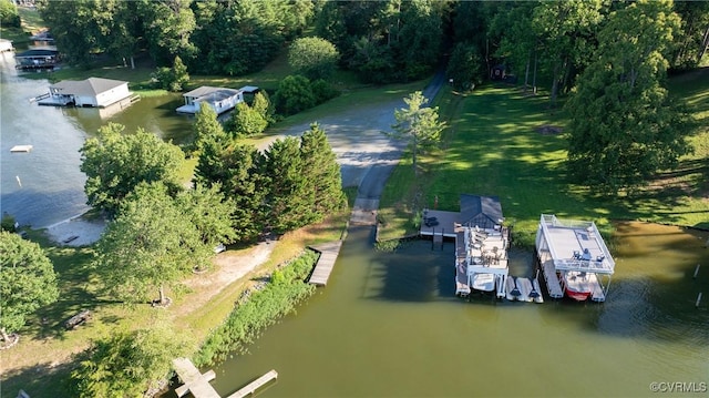 6200 Bills Rd, Mineral, VA 23117