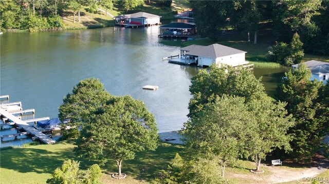 6200 Bills Rd, Mineral, VA 23117
