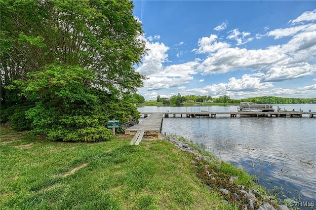 6200 Bills Rd, Mineral, VA 23117