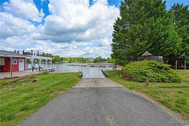 6200 Bills Rd, Mineral, VA 23117