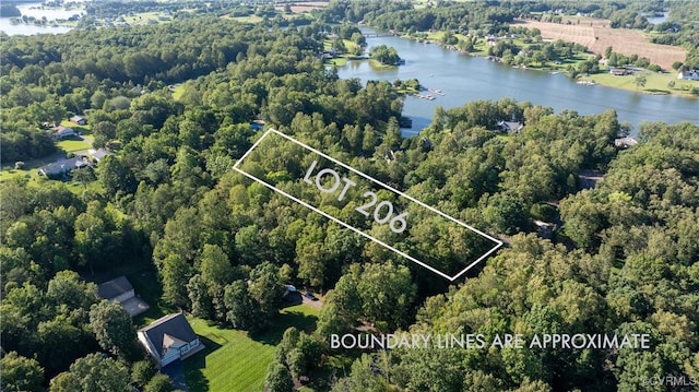 6200 Bills Rd, Mineral, VA 23117