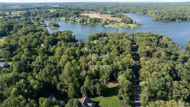 6200 Bills Rd, Mineral, VA 23117