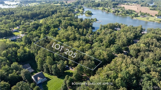 6200 Bills Rd, Mineral, VA 23117