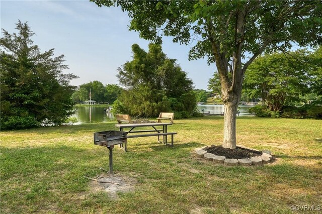 6200 Bills Rd, Mineral, VA 23117