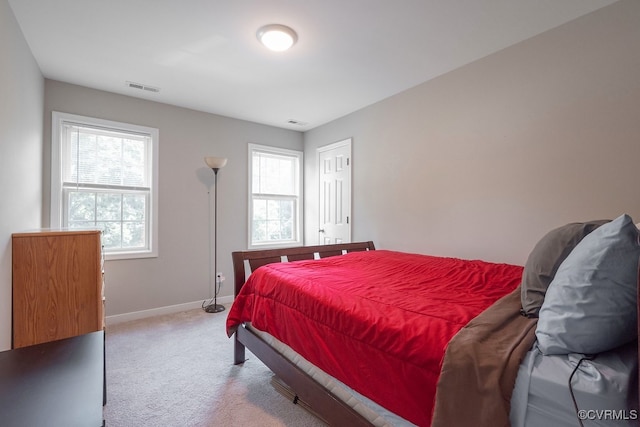 1014 Pennsylvania Ave, Glen Allen, VA 23060 - bedroom featuring carpet flooring and baseboards