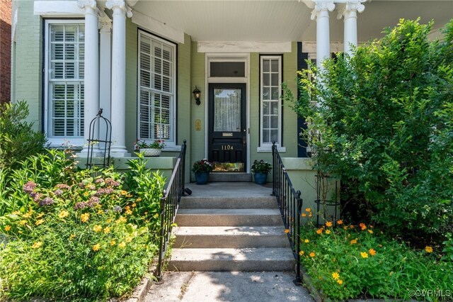 1104 W Ave, Richmond, VA 23220 - photo 3