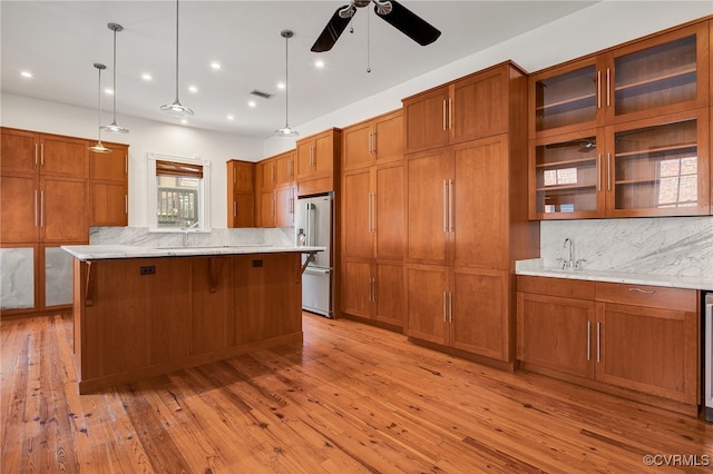1104 W Ave, Richmond, VA 23220 - photo 12