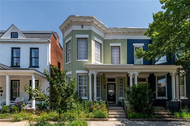 1104 W Ave, Richmond, VA 23220 - photo 1