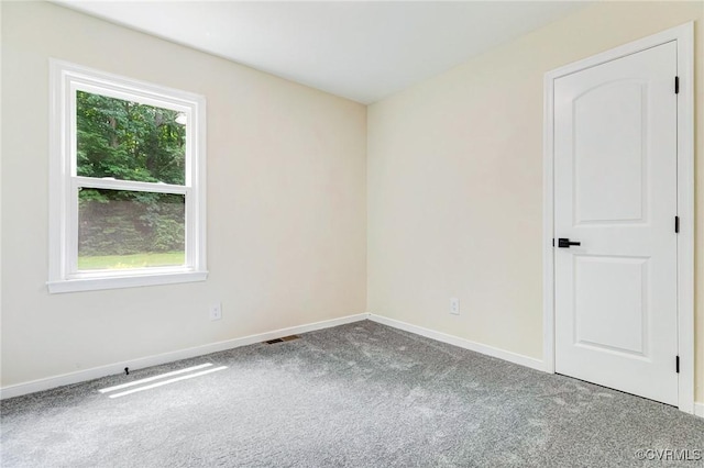 6910 Siliman Dr, Chesterfield, VA 23832 - unfurnished room with carpet floors