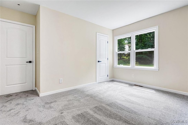6910 Siliman Dr, Chesterfield, VA 23832 - spare room with carpet flooring and baseboards