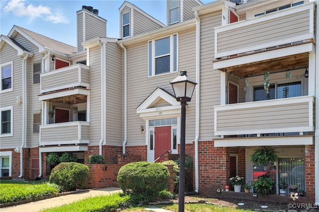 2431 Stembridge Ct Unit J, Henrico, VA 23238 - photo 1