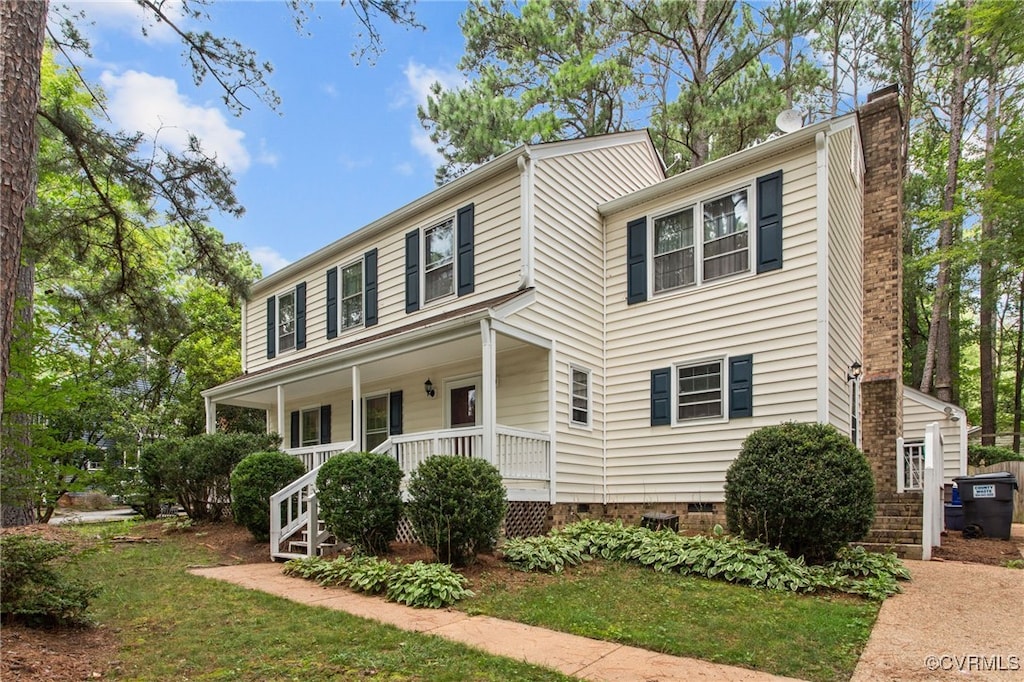 1925 Flintwood Dr, Henrico, VA 23238 - photo 1