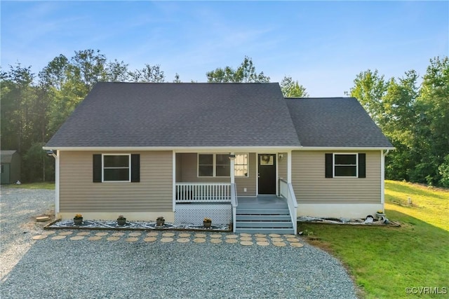 815 Cedar Hill Rd, Louisa, VA 23117 - photo 1