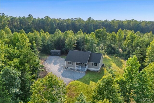 815 Cedar Hill Rd, Louisa, VA 23117 - photo 23