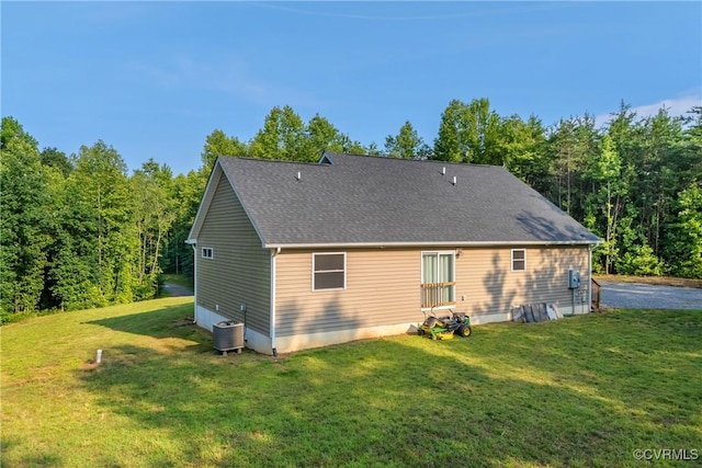 815 Cedar Hill Rd, Louisa, VA 23117 - photo 26