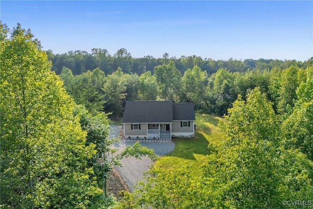 815 Cedar Hill Rd, Louisa, VA 23117 - photo 27