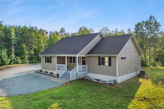 815 Cedar Hill Rd, Louisa, VA 23117 - photo 28