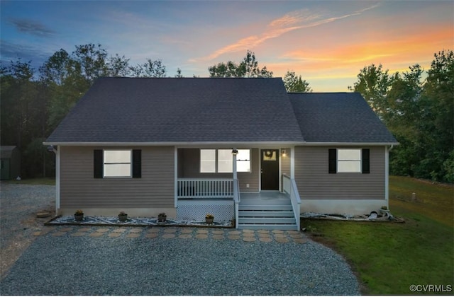 815 Cedar Hill Rd, Louisa, VA 23117 - photo 29