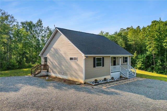 815 Cedar Hill Rd, Louisa, VA 23117 - photo 30