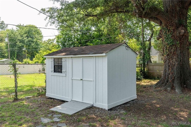 3912 Alma Ave, Henrico, VA 23222 - view of shed